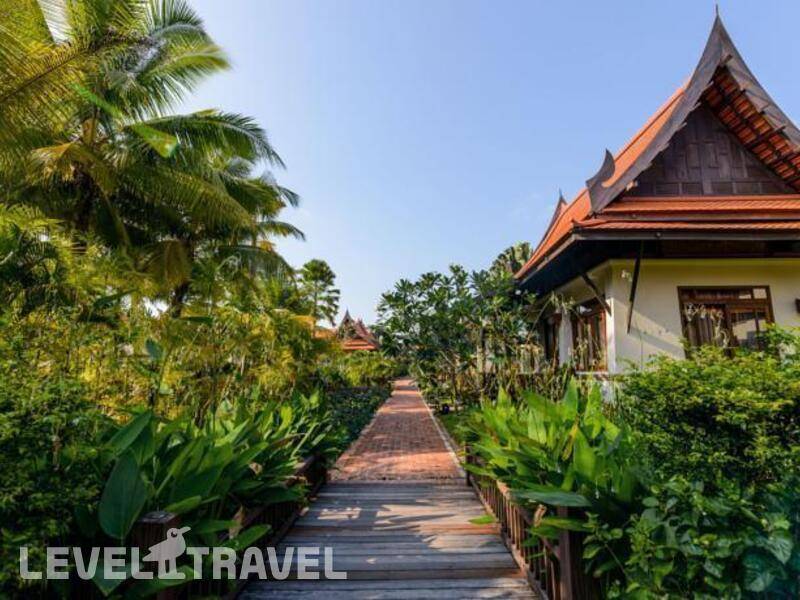 Фотография Khao Lak Bhandari Resort & Spa