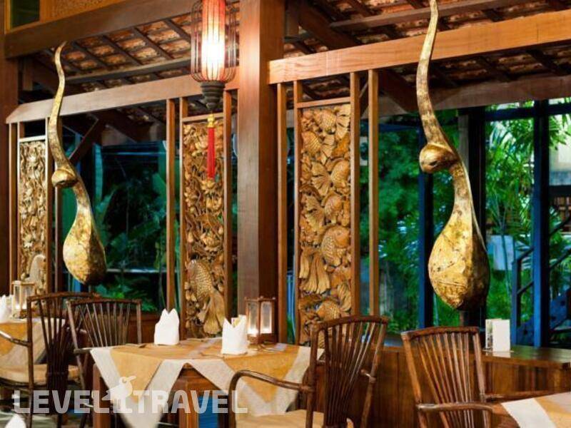 Фотография Khao Lak Bhandari Resort & Spa