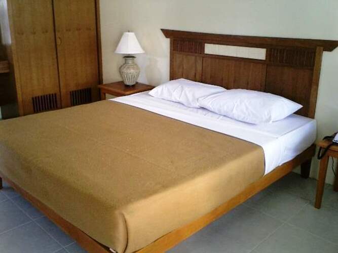 Le Palm Home