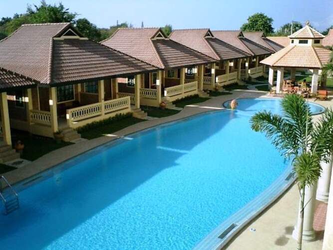 Le Palm Home