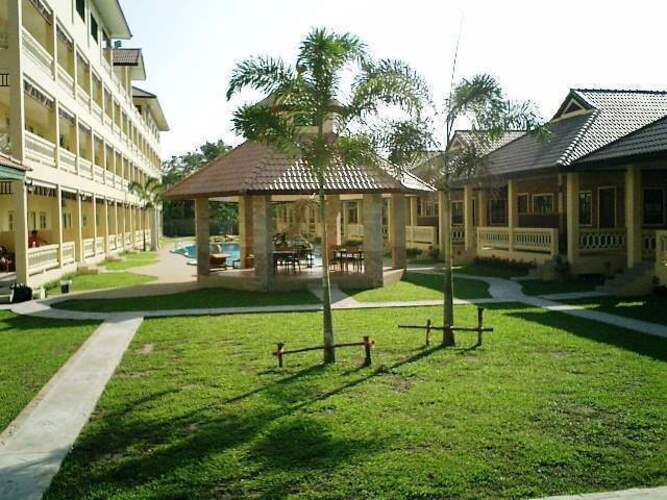 Le Palm Home