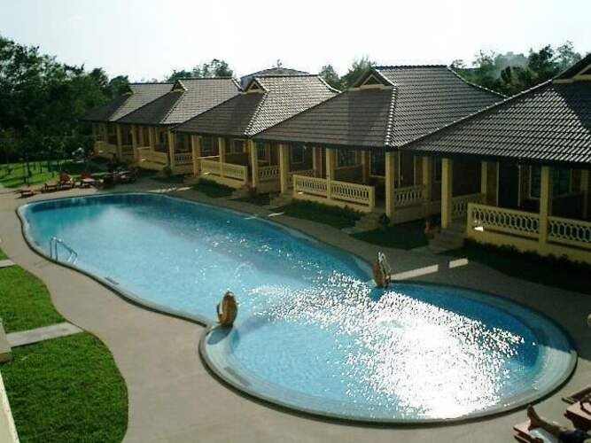Le Palm Home