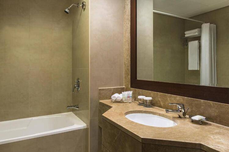 Sheraton Four Points Sheikh Zayed Road