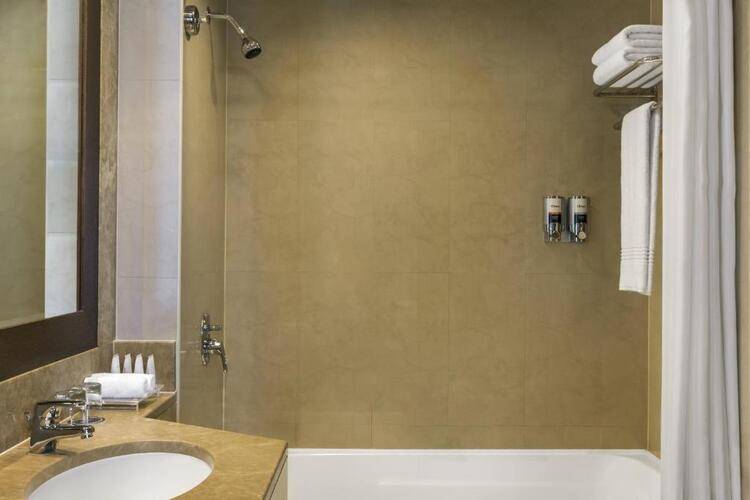 Sheraton Four Points Sheikh Zayed Road