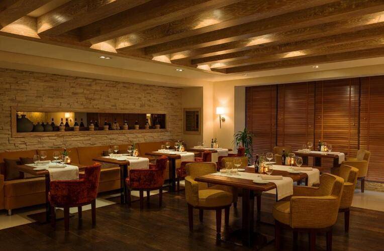 Sheraton Four Points Sheikh Zayed Road