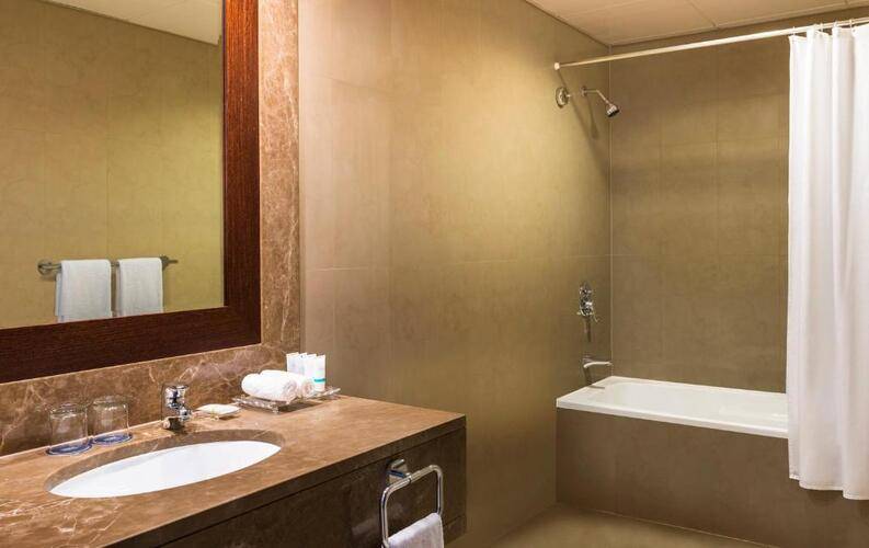 Sheraton Four Points Sheikh Zayed Road