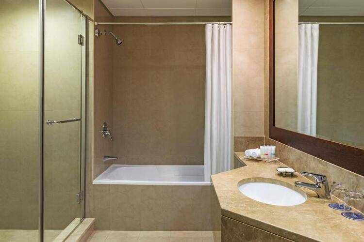 Sheraton Four Points Sheikh Zayed Road