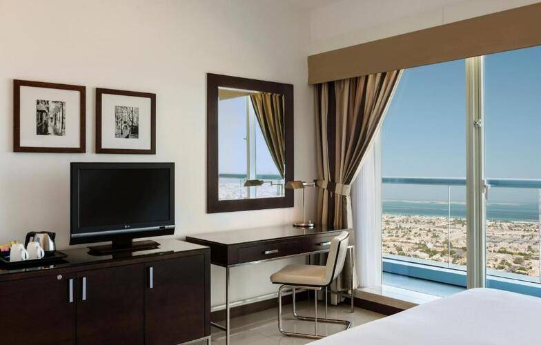 Sheraton Four Points Sheikh Zayed Road