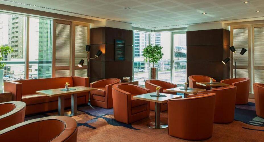 Sheraton Four Points Sheikh Zayed Road
