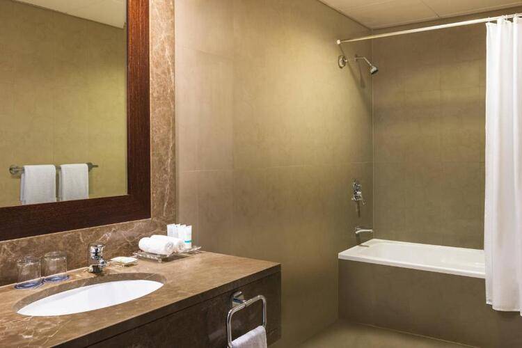 Sheraton Four Points Sheikh Zayed Road
