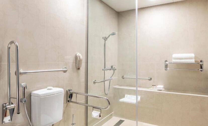 Sheraton Four Points Sheikh Zayed Road