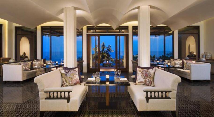 Vana Belle A Luxury Collection Resort