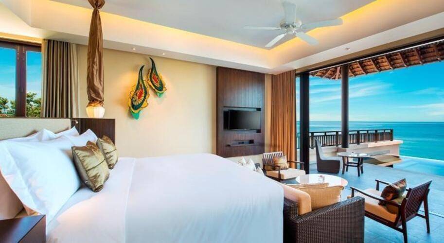 Vana Belle A Luxury Collection Resort