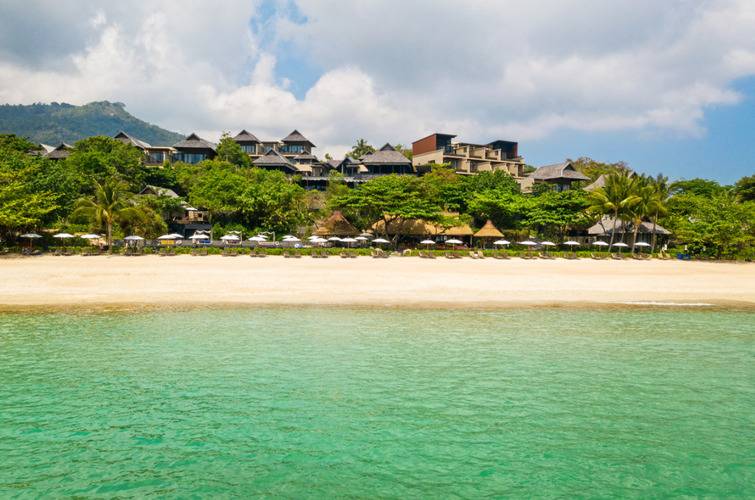 Vana Belle A Luxury Collection Resort