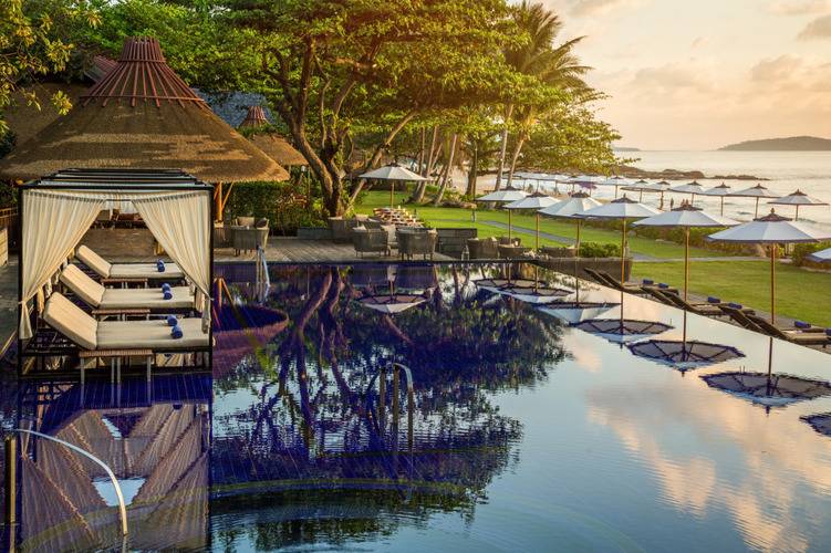 Vana Belle A Luxury Collection Resort