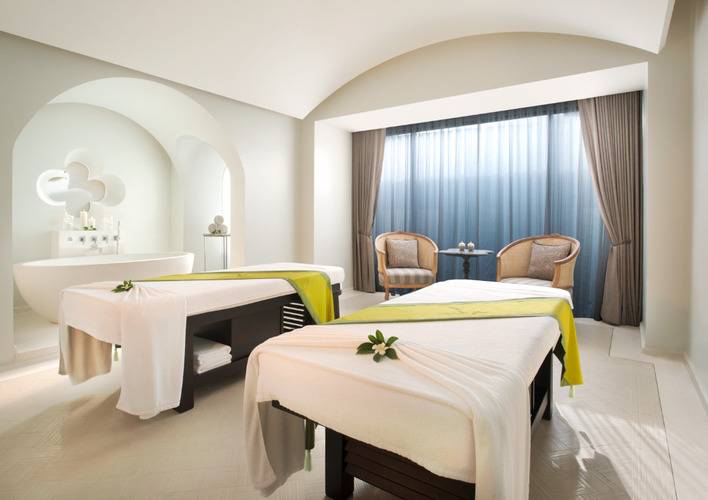 Vana Belle A Luxury Collection Resort