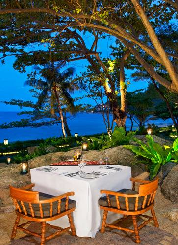 Vana Belle A Luxury Collection Resort