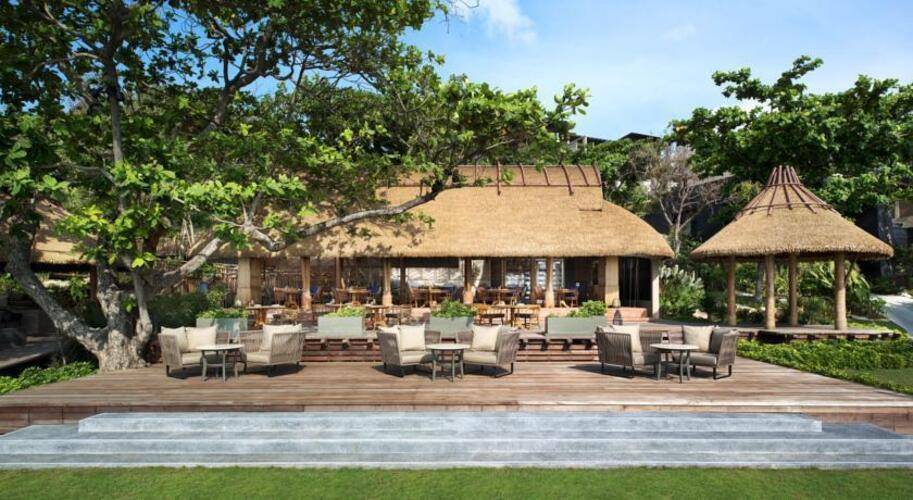 Vana Belle A Luxury Collection Resort