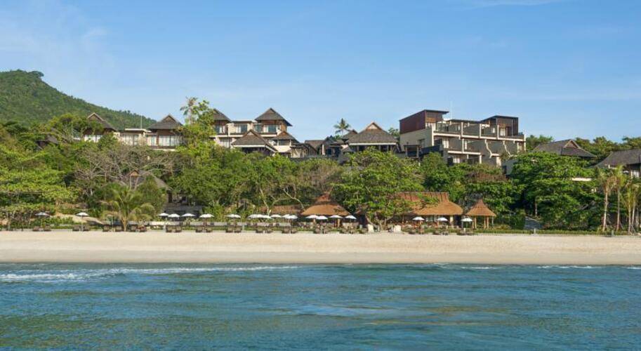 Vana Belle A Luxury Collection Resort