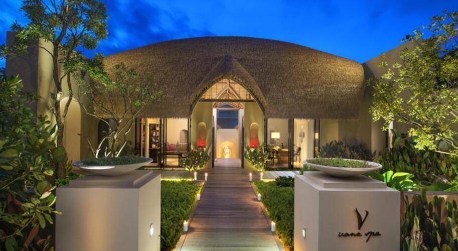 Vana Belle A Luxury Collection Resort