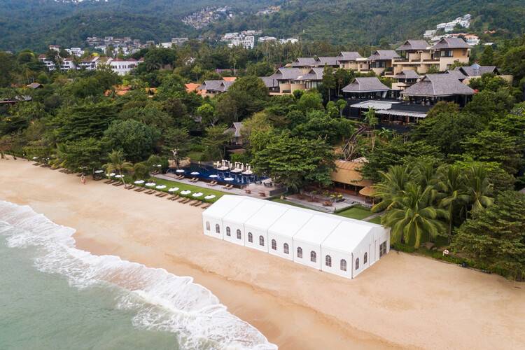 Vana Belle A Luxury Collection Resort