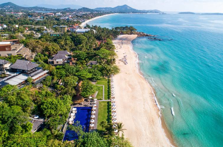 Vana Belle A Luxury Collection Resort