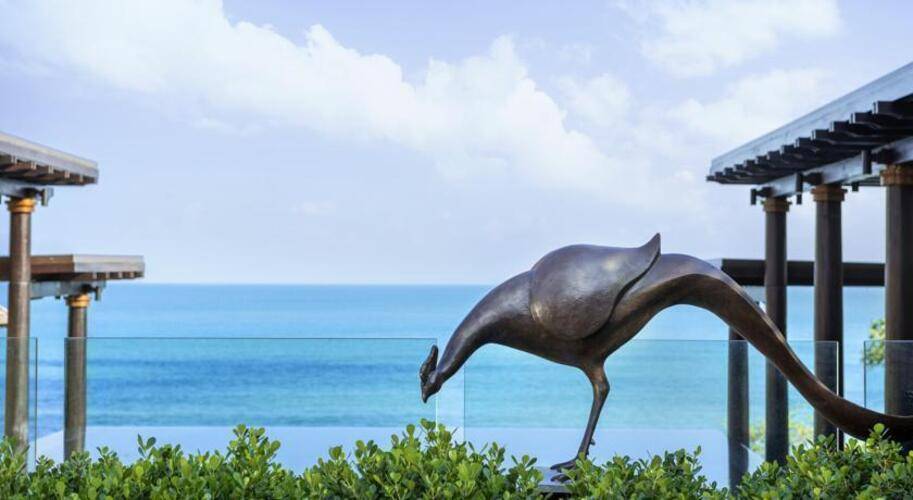 Vana Belle A Luxury Collection Resort