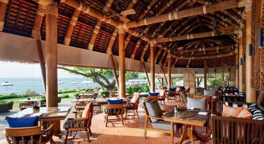 Vana Belle A Luxury Collection Resort
