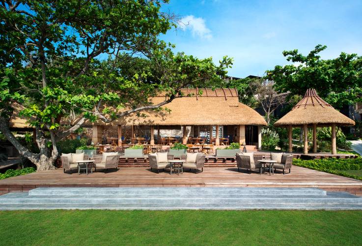 Vana Belle A Luxury Collection Resort