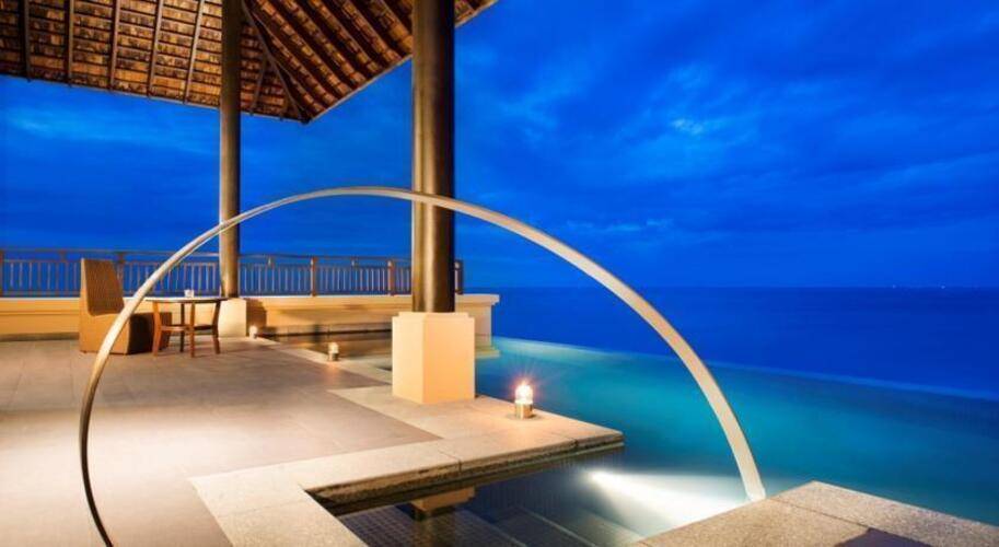 Vana Belle A Luxury Collection Resort