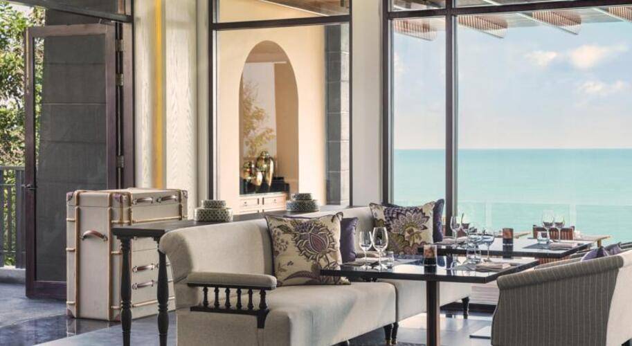 Vana Belle A Luxury Collection Resort