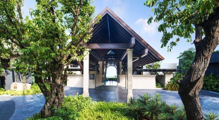 Vana Belle A Luxury Collection Resort