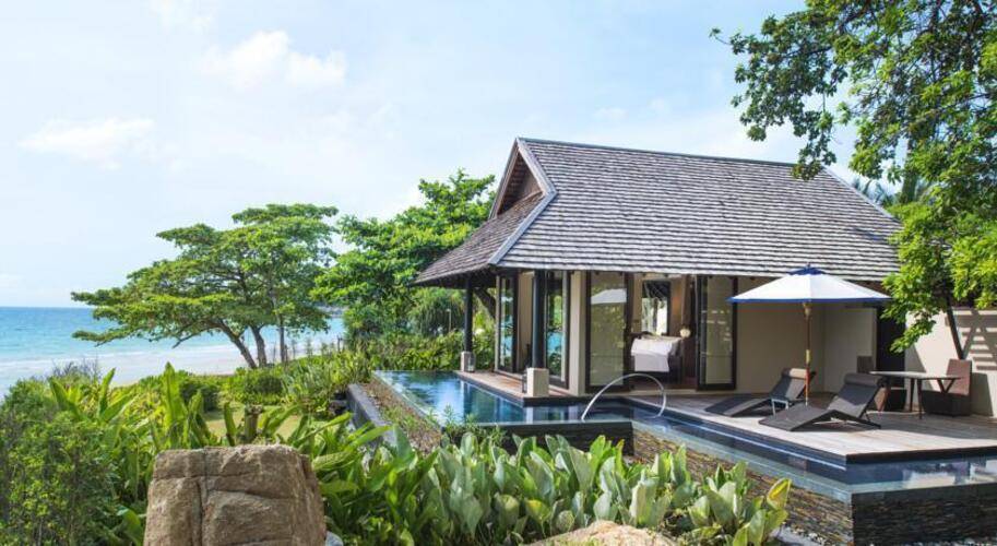Vana Belle A Luxury Collection Resort