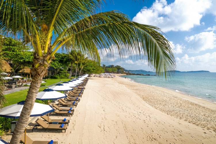 Vana Belle A Luxury Collection Resort