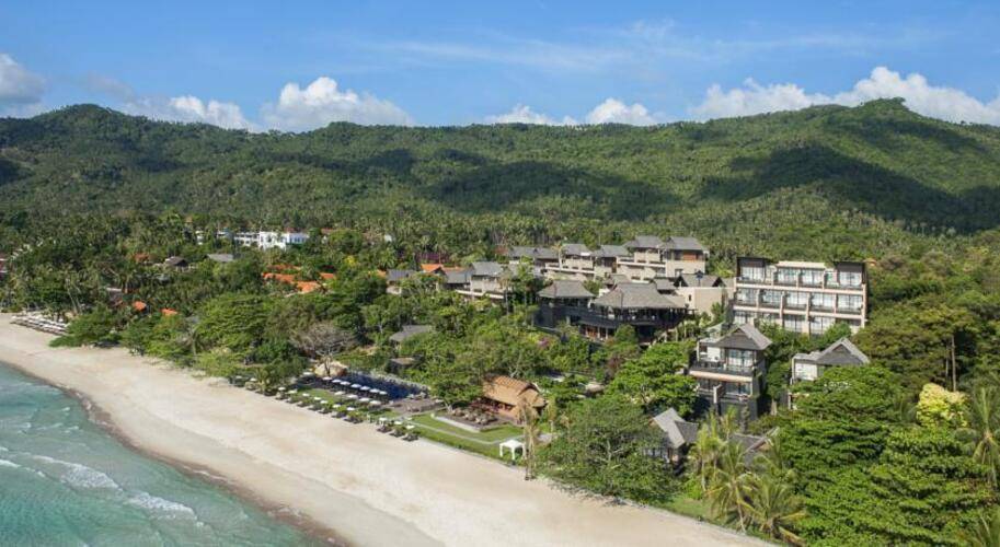 Vana Belle A Luxury Collection Resort