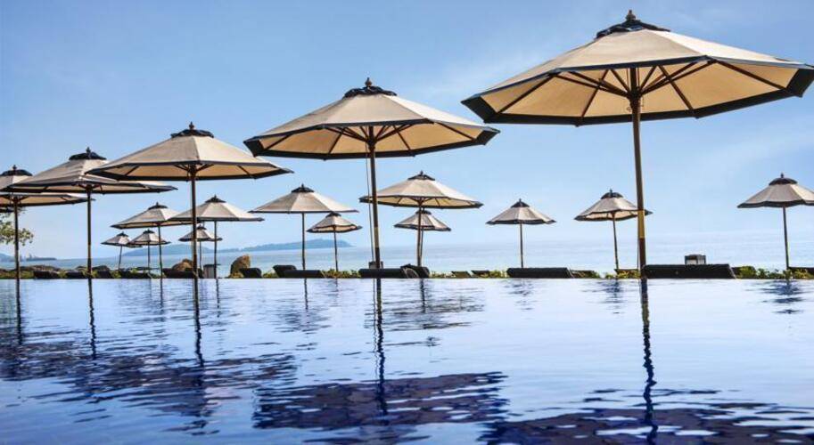 Vana Belle A Luxury Collection Resort