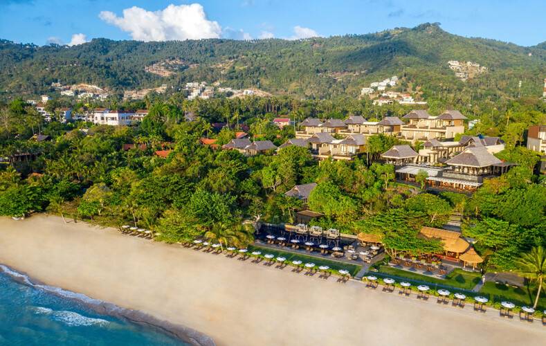 Vana Belle A Luxury Collection Resort