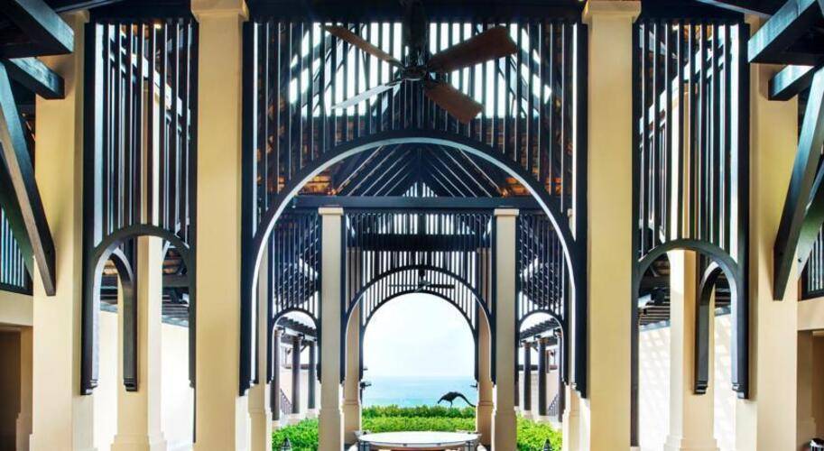 Vana Belle A Luxury Collection Resort