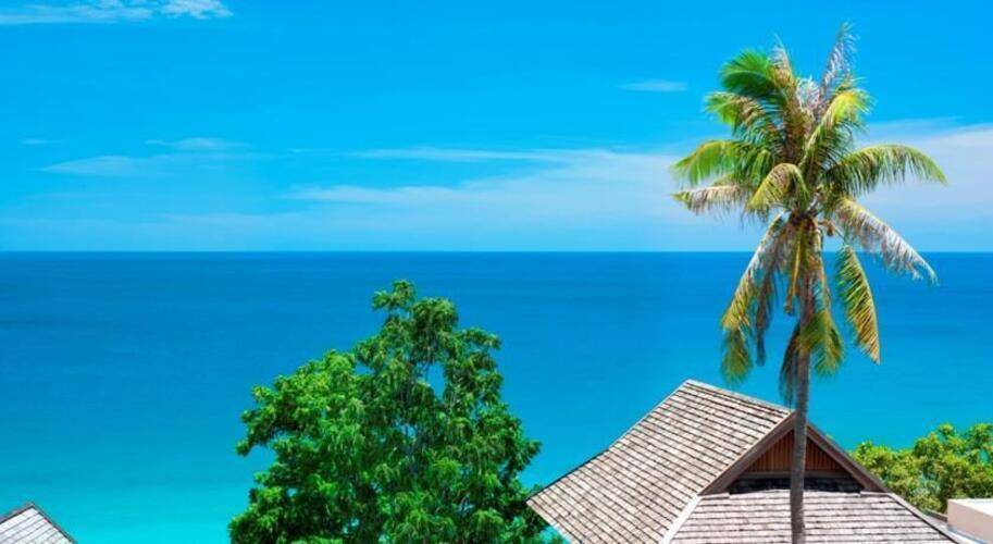 Vana Belle A Luxury Collection Resort