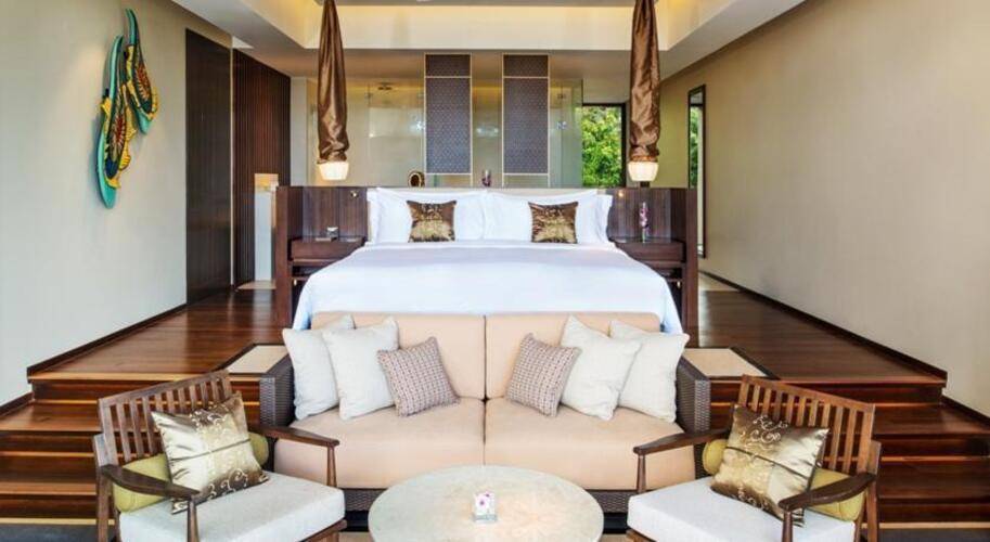 Vana Belle A Luxury Collection Resort
