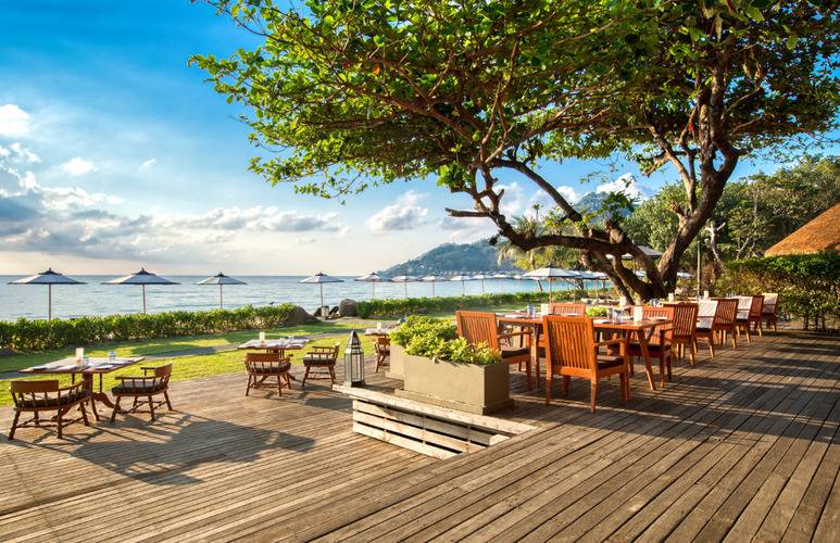 Vana Belle A Luxury Collection Resort