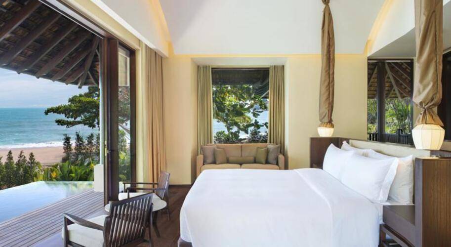Vana Belle A Luxury Collection Resort