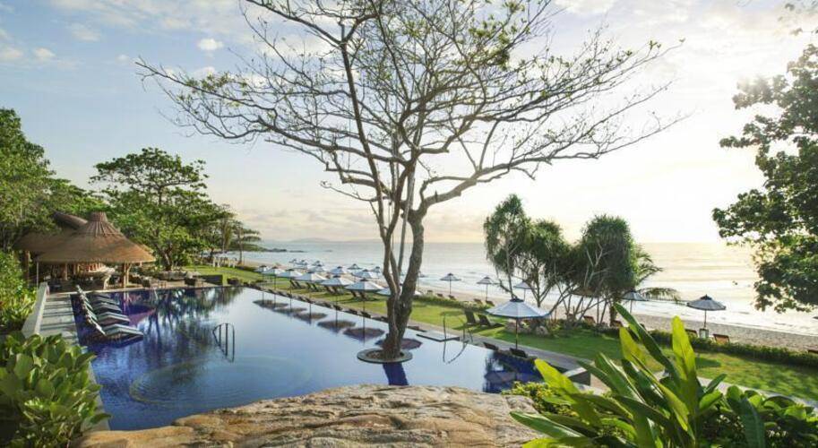 Vana Belle A Luxury Collection Resort