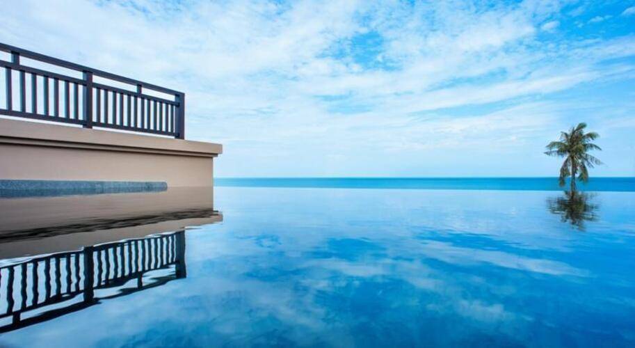 Vana Belle A Luxury Collection Resort