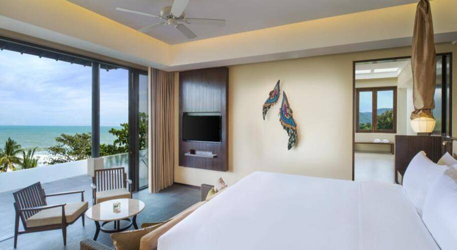 Vana Belle A Luxury Collection Resort