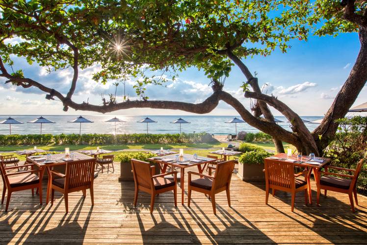 Vana Belle A Luxury Collection Resort