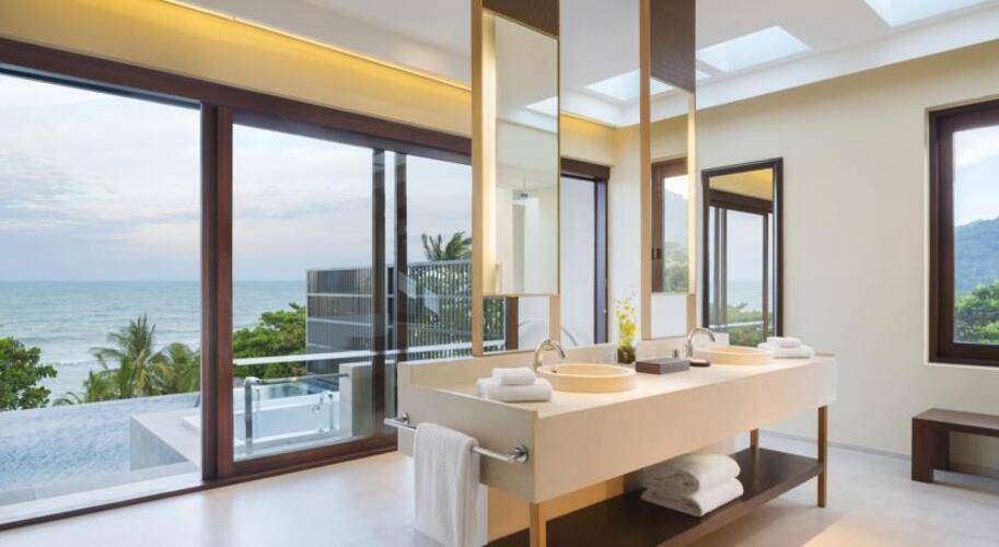 Vana Belle A Luxury Collection Resort