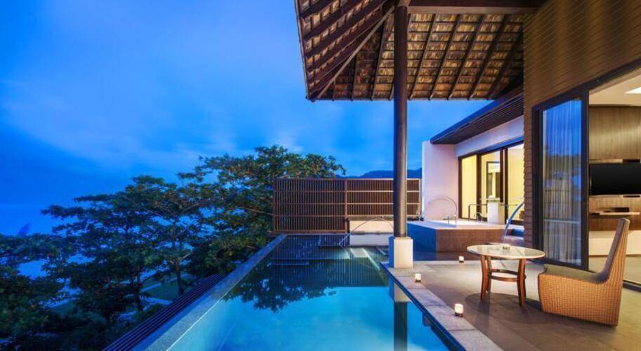 Vana Belle A Luxury Collection Resort