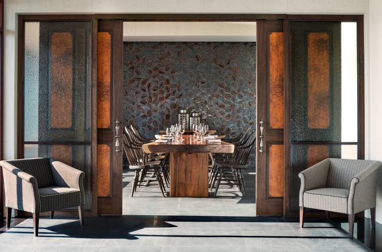 Vana Belle A Luxury Collection Resort