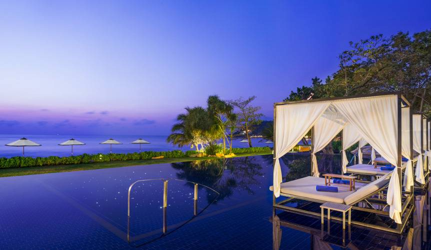 Vana Belle A Luxury Collection Resort